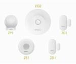 Dahua Вентилатор с крака Imou 53453 (53453)