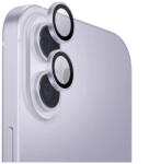 Uniq Optix алуминиев протектор за обектив за камера за iPhone 17 с апл (8886463696613) Обективи