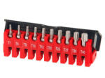 Force КОМПЛЕКТ НАКРАЙНИЦИ 1/4 10 ЧАСТИ force jn99017 (3800755990178)