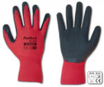 Bradas РЪКАВИЦИ РАЗМЕР: 10 bradas perfect grip red (5907544416203)