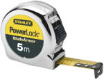 STANLEY Рулетка Stanley Powerlock Blade Armor (3253560335144)