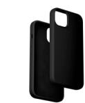 Vention Кейс Vention KUEB0-20 за iPhone 14 Plus, черен (KUEB0-20)