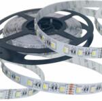 Lightex Led ЛЕНТА 5050 24v dc 12w/m rgbw ip20 (3800883145235)