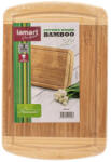 Lamart БАМБУКОВА ДЪСКА 30 x 20 cm lamart lt2141 (8590669326068)