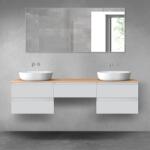 Oltens Set dulap Oltens Vernal 60000700, dulap Oltens Vernal 60009700, 63021060 (68497700)