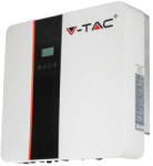V-tac ХИБРИДЕН МОНОФАЗЕН ИНВЕРТОР 5kw v-tac (3800157693325)