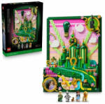 LEGO® Строителна Игра с Блокове Lego Wicked 75685 1518 Части (5702017812939)