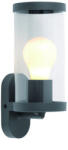 BE LIGHT! ГРАДИНСКИ АПЛИК e27 ip44 22cm belight (3800231891302)