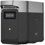 EcoFlow БАТЕРИЯ ЗА АКУМУЛАТОРНА СОЛАРНА СТАНЦИЯ 1kw ecoflow delta 2 (4897082668688)