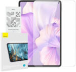 Baseus Скрийн протектор от закалено стъкло Baseus Crystal 0.3mm за Huawei Mat (SGJC120402)