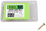 Pro m ВИНТ ЗА ДЪРВО 4x25 ММ pro m 45 БРОЯ (3800160906108)
