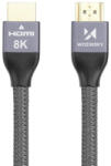 Wozinsky Кабел Wozinsky WHDMI-20, HDMI 2.1, 8K, 60Hz, 48Gbps, 4K, 120Hz, 2K, 14 (WHDMI-20)