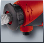 Einhell МУЛТИФУНКЦИОНАЛЕН ИНСТРУМЕНТ einhell tc-mg 135 e (4006825585315)