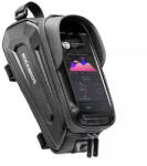 ROCKBROS Водоустойчива чанта за велосипед Rockbros B68, с кейс за телефон, 1.5l (B68)