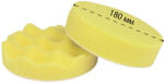 Nextool КОМПЛЕКТ ГЪБИ ЗА ПОЛИРАНЕ 2 БРОЯ СРЕДНО ТВЪРДИ nextool mps-23180m (3800234200903)