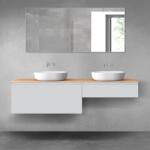 Oltens Set dulap Oltens Vernal 60015700, dulap Oltens Vernal 60010700, 63021060 (68566700)