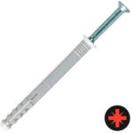 Fischer ДЮБЕЛ-ПИРОН Ф6Х60ММ 50 БРОЯ fischer (4006209503553)