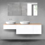 Oltens Set dulap Oltens Vernal 60014000, dulap Oltens Vernal 60017000, 60009000, 63021060 (68529000)