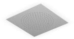 Zucchetti cap de duș 35x35 cm pătrat oţel Z94163. X (Z94163X)