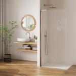 Roltechnik Walk-in zuhanyparaván 90 cm Roth Pastel PLTWU0902005PE (PL TWU 090200 5PE)