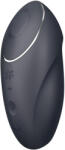 Satisfyer Tap & Climax 1 black