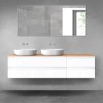 Oltens Set dulap Oltens Vernal 60019000, dulap Oltens Vernal 60002000, 63021060 (68597000)