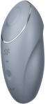 Satisfyer Tap & Climax 1 grey