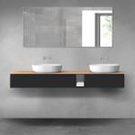 Oltens Set dulap Oltens Vernal 60011300, dulap Oltens Vernal 60009300, 63021060, 60020300 (68658300)