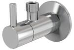 RAV SLEZÁK RAV SLEZÁK Sarokszelep 1/2"x3/8" króm RV0238 (RV0238)