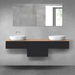 Oltens Set dulap Oltens Vernal 60013300, dulap Oltens Vernal 60009300, 63021060 (68495300)