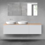 Oltens Set dulap Oltens Vernal 60016700, dulap Oltens Vernal 60013700, 63021060 (68605700)