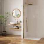 Roltechnik Walk-in zuhanyparaván 100 cm Roth Pastel PLTWU1002009PE (PL TWU 100200 9PE)