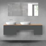 Oltens Set dulap Oltens Vernal 60010400, dulap Oltens Vernal 60013400, 60017400, 63021060 (68527400)