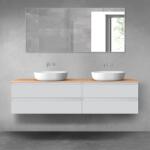 Oltens Set dulap Oltens Vernal 60002700, dulap Oltens Vernal 60001700, 63021060 (68560700)