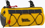 jack pack Чанта за кормило на велосипед jack pack Kierowniczka RGB yellow