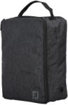 Footjoy Geantă pentru pantofi Footjoy FJ Shoe Bag Black