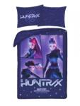 Halantex K-Pop Demon Hunters: Ágyneműhuzat garnitúra - kétoldalas, 140 x 200 cm (DSYASKBKPO) - jatekbolt