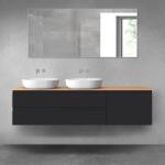 Oltens Set dulap Oltens Vernal 60019300, dulap Oltens Vernal 60013300, 63021060 (68603300)