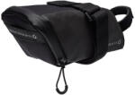 Blackburn Geantă etanșă sub șa Grid Medium Seat Bag Black Reflective Geanta sport