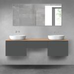 Oltens Set dulap Oltens Vernal 60013400, dulap Oltens Vernal 60009400, 63021060 (68624400)