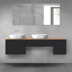 Oltens Set dulap Oltens Vernal 60010300, dulap Oltens Vernal 60013300, 60017300, 63021060 (68527300)