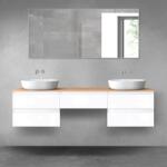 Oltens Set dulap Oltens Vernal 60002000, dulap Oltens Vernal 60009000, 63021060 (68497000)