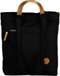 Fjällräven Geantă Fjällräven Totepack No. 1 Black Geanta sport