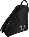 Fischer Geantă pentru patine Fischer Skate Bag Black/Yellow Geanta sport