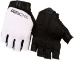 Giro Mănuși de ciclism pentru bărbați Bravo II Gel White L