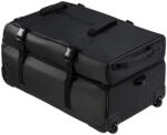 HEAD Geantă pe roți Tour Travel Bag 110L BKWH Geanta sport