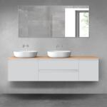 Oltens Set dulap Oltens Vernal 60001700, dulap Oltens Vernal 60013700, 60017700, 63021060 (68524700)