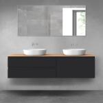 Oltens Set dulap Oltens Vernal 60002300, dulap Oltens Vernal 60014300, 63021060 (68567300)