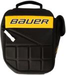 Bauer Geantă pentru alimente Lunch Box Black/Yellow Geanta sport