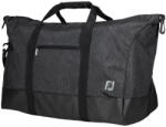 Footjoy Geantă de călătorie Footjoy FJ Travel Duffel Bag Black